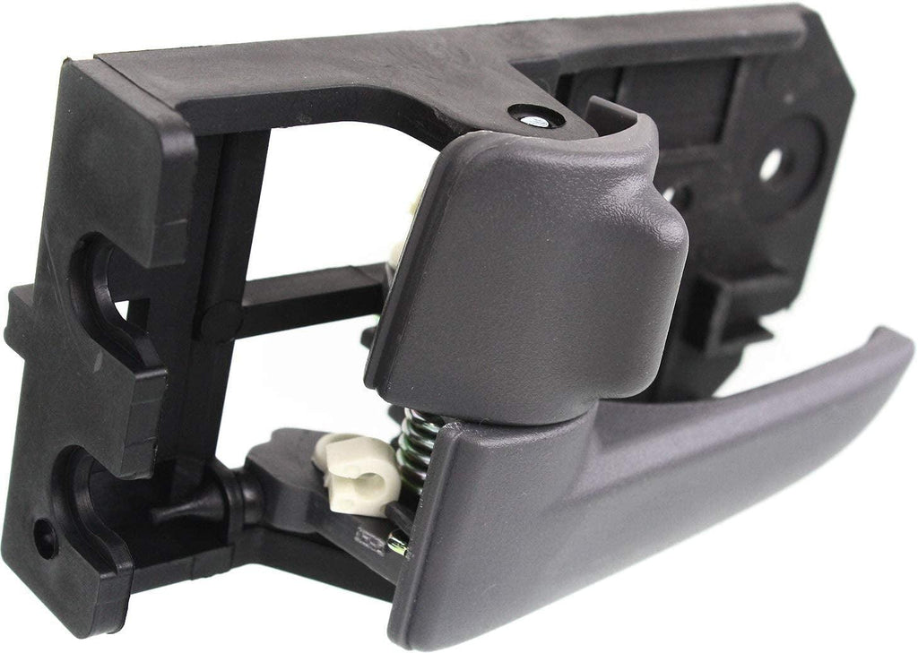 Interior Door Handle Compatible with 2004-2009 Kia Spectra & 2005-2009 Spectra5 - KI1352117