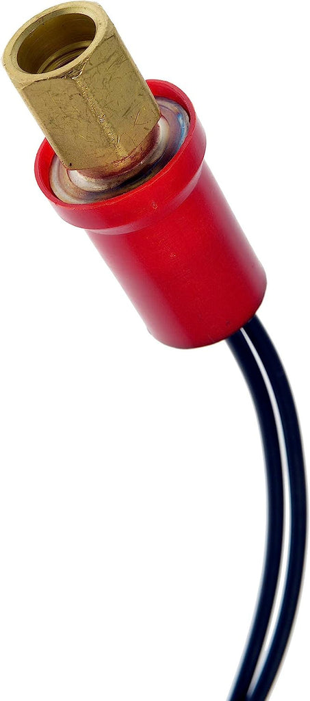 Dorman 904-7416 A/C Refrigerant Pressure Sensor Compatible with Select Kenworth Models