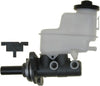 Professional 18M2683 Brake Master Cylinder Assembly