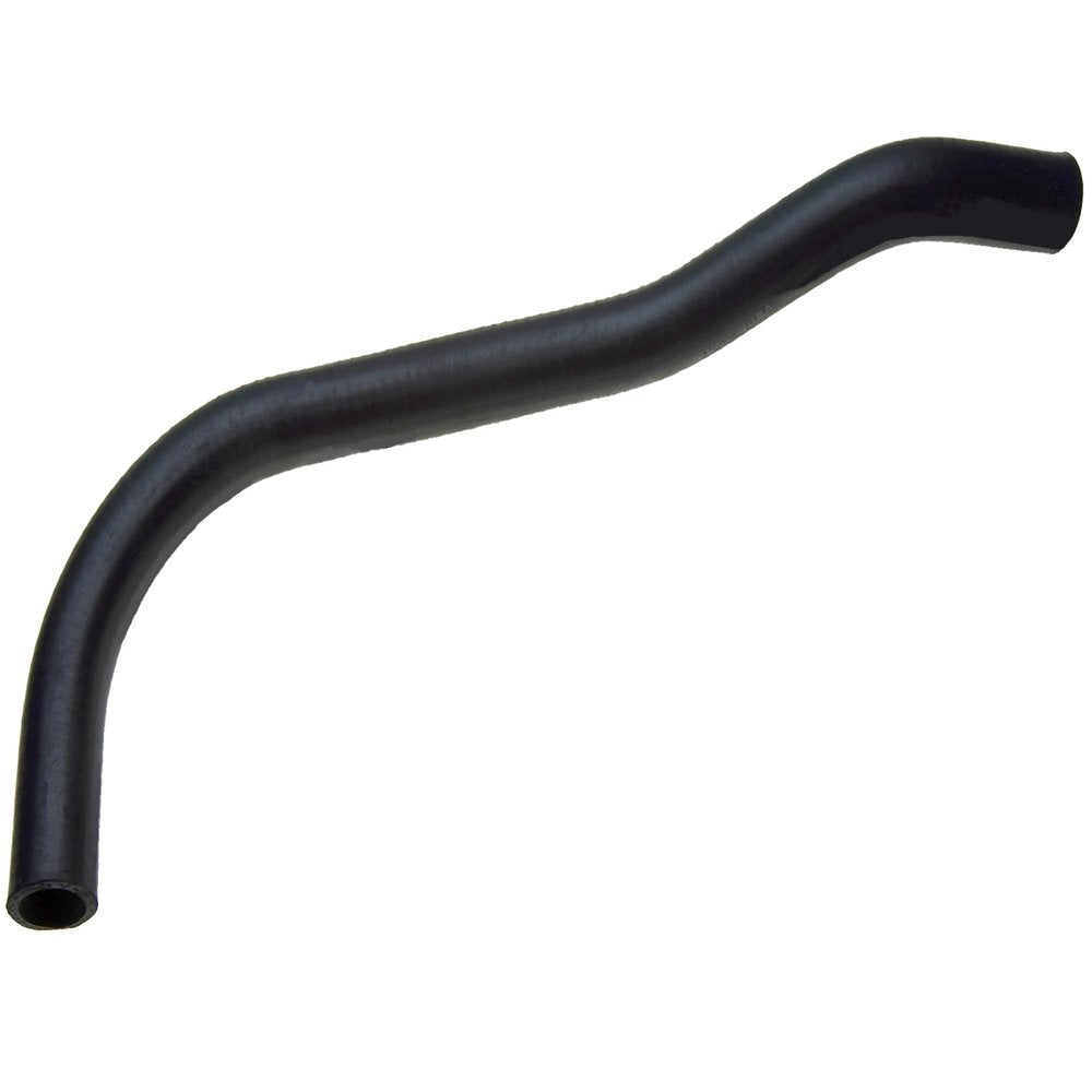 Radiator Coolant Hose Fits Select: 1976-1989 HONDA ACCORD, 1983-1987 HONDA PRELUDE