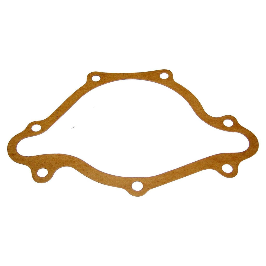 Crown Automotive - Paper Brown Water Pump Gasket - greatparts