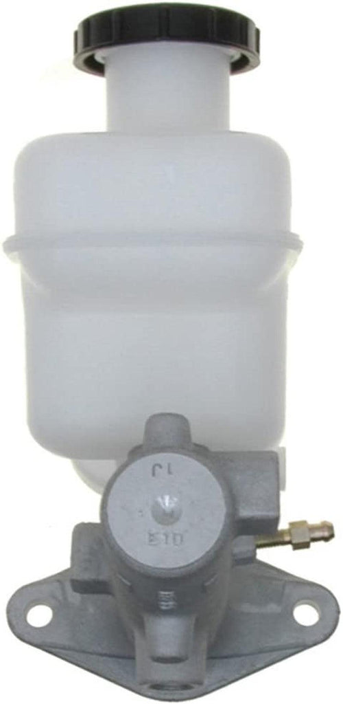 MC391203 Professional Grade Brake Master Cylinder