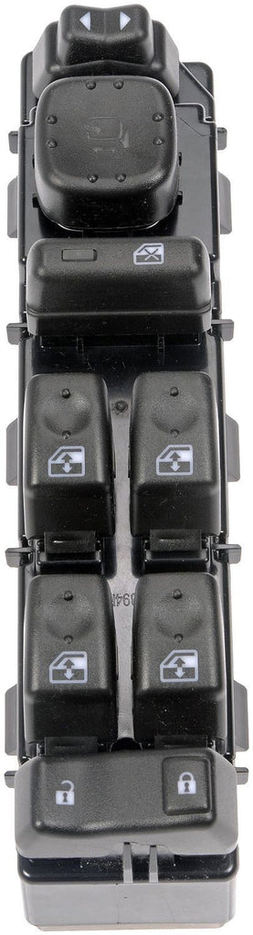 Door Window Switch for Escalade, Escalade ESV, Escalade Ext+More 901-298R