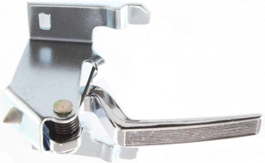 Interior Door Handle Compatible with Monte Carlo 78-88 Front LH inside Metal W/Chrome Lever