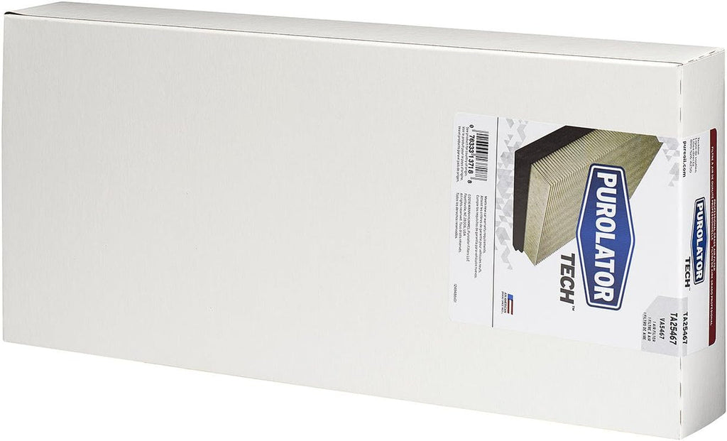 TA25467 tech Air Filter