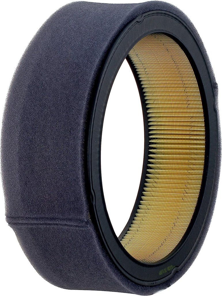 GM Original Equipment A644CF Durapack Air Filter (Pack of 4)