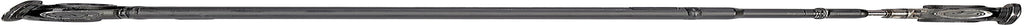 Dorman 936-331 OE FIX Front Drive Shaft Compatible with Select Mercedes-Benz Models