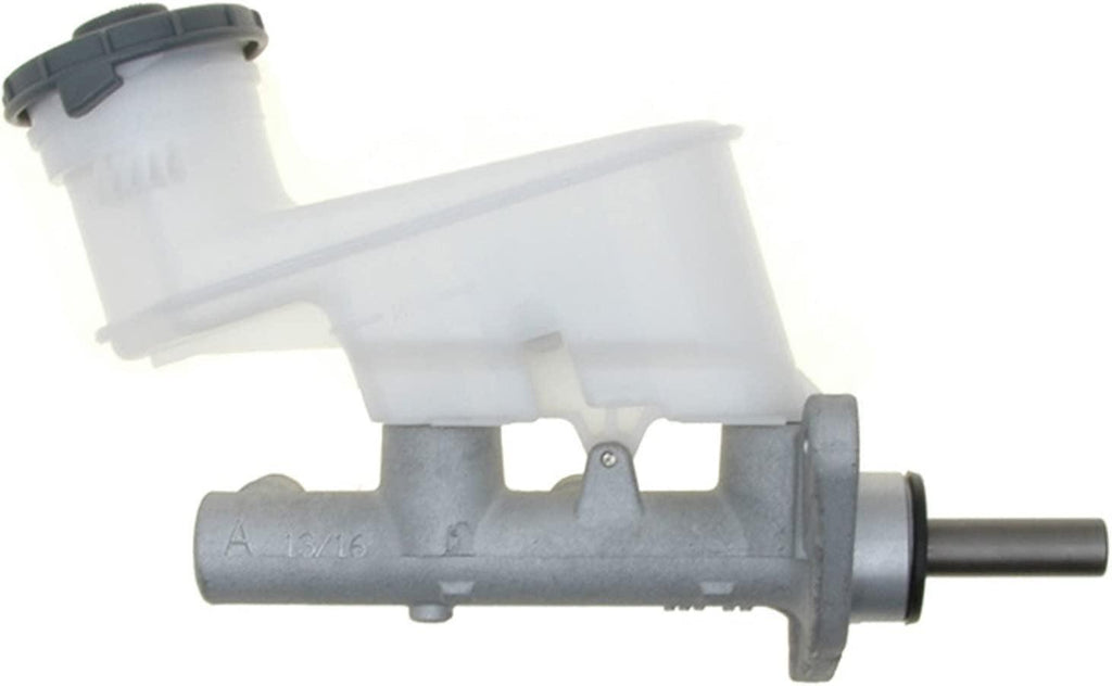 Professional 18M2540 Brake Master Cylinder Assembly