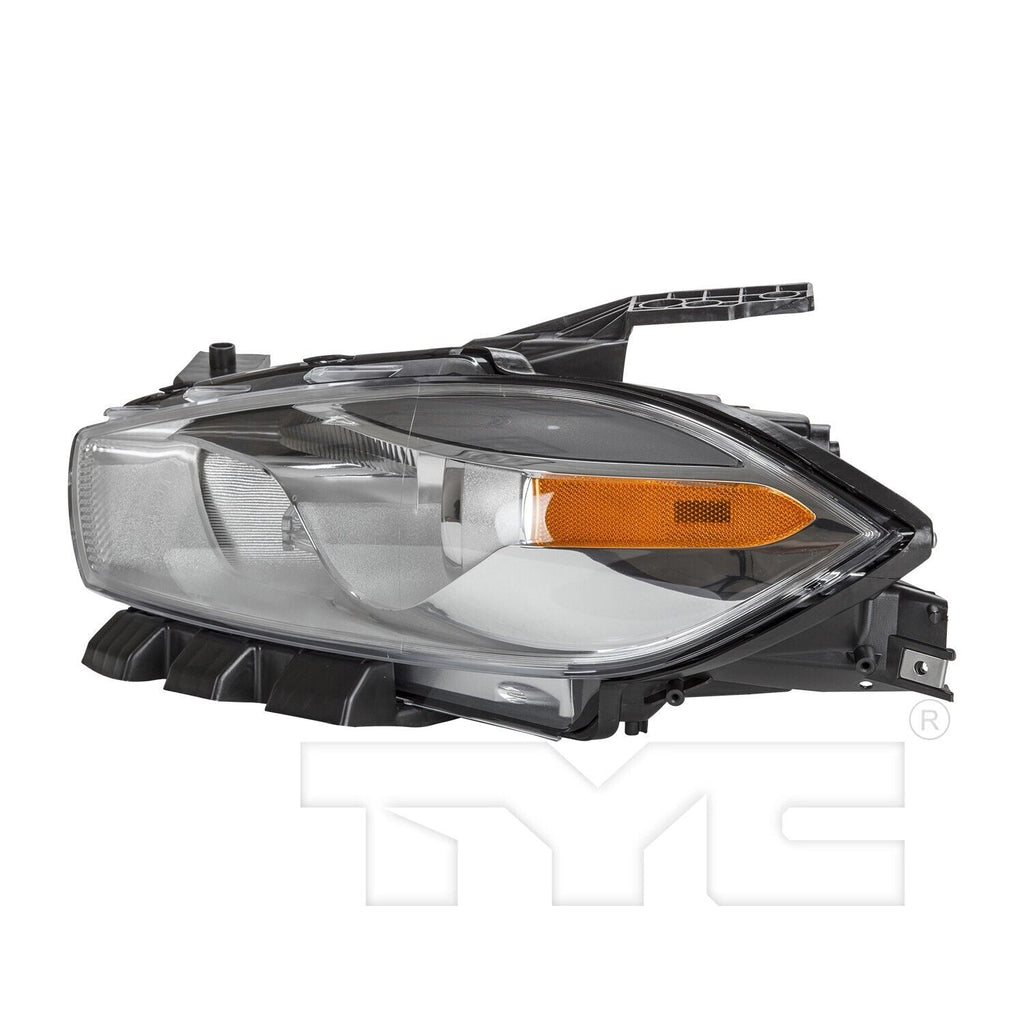 TYC Headlight Assembly for 13-15 Dart 20-9338-90-9