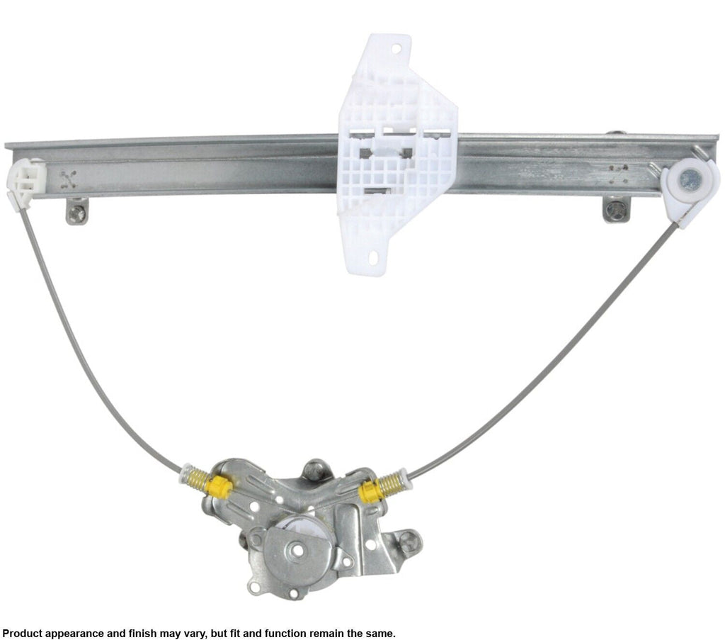 Front Passenger Side Window Regulator for Magentis, Optima, Sonata (82-4505E)