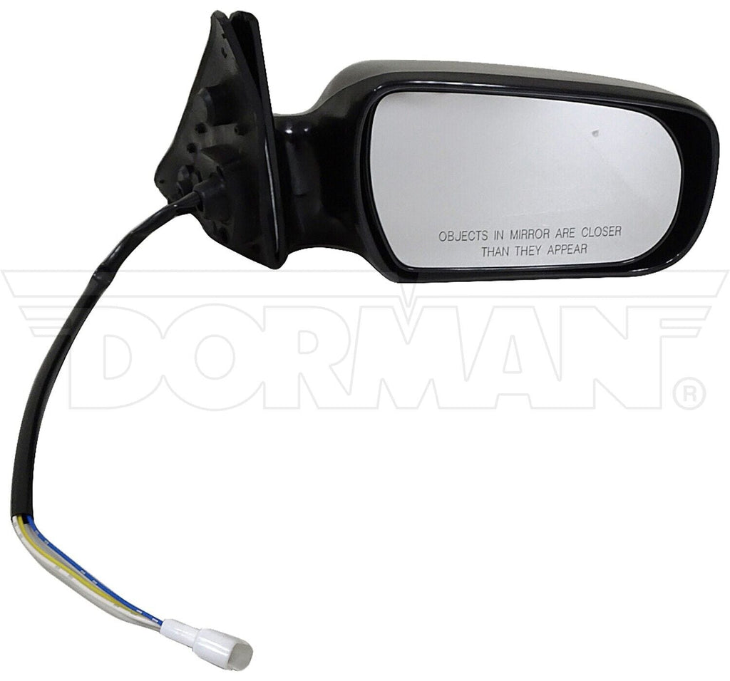 Dorman Door Mirror for 1987-1991 Camry 955-452