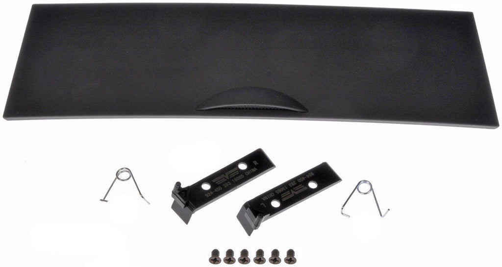 Dorman Center Console Hinge Repair Kit for Corolla, Matrix 924-451