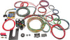 10102 Classic Customizable Chassis Harness, Key in Dash, 21 Circuits