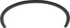 Evan Fischer Fender Trim Compatible with 2011-2022 Dodge Durango - CH1290112