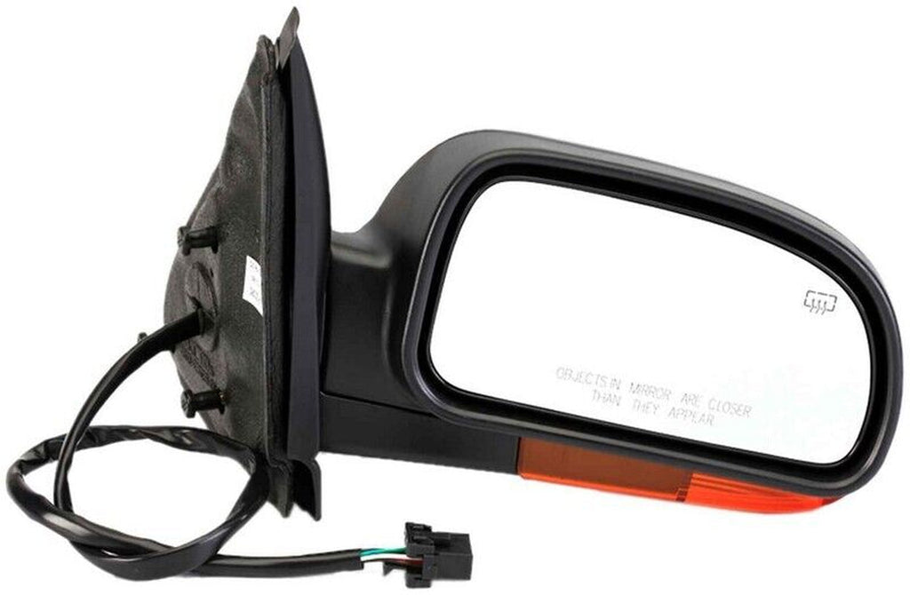 Door Mirror for Trailblazer, Trailblazer EXT, Envoy, Envoy Xl+More 955-735