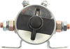 Professional U967 Starter Solenoid