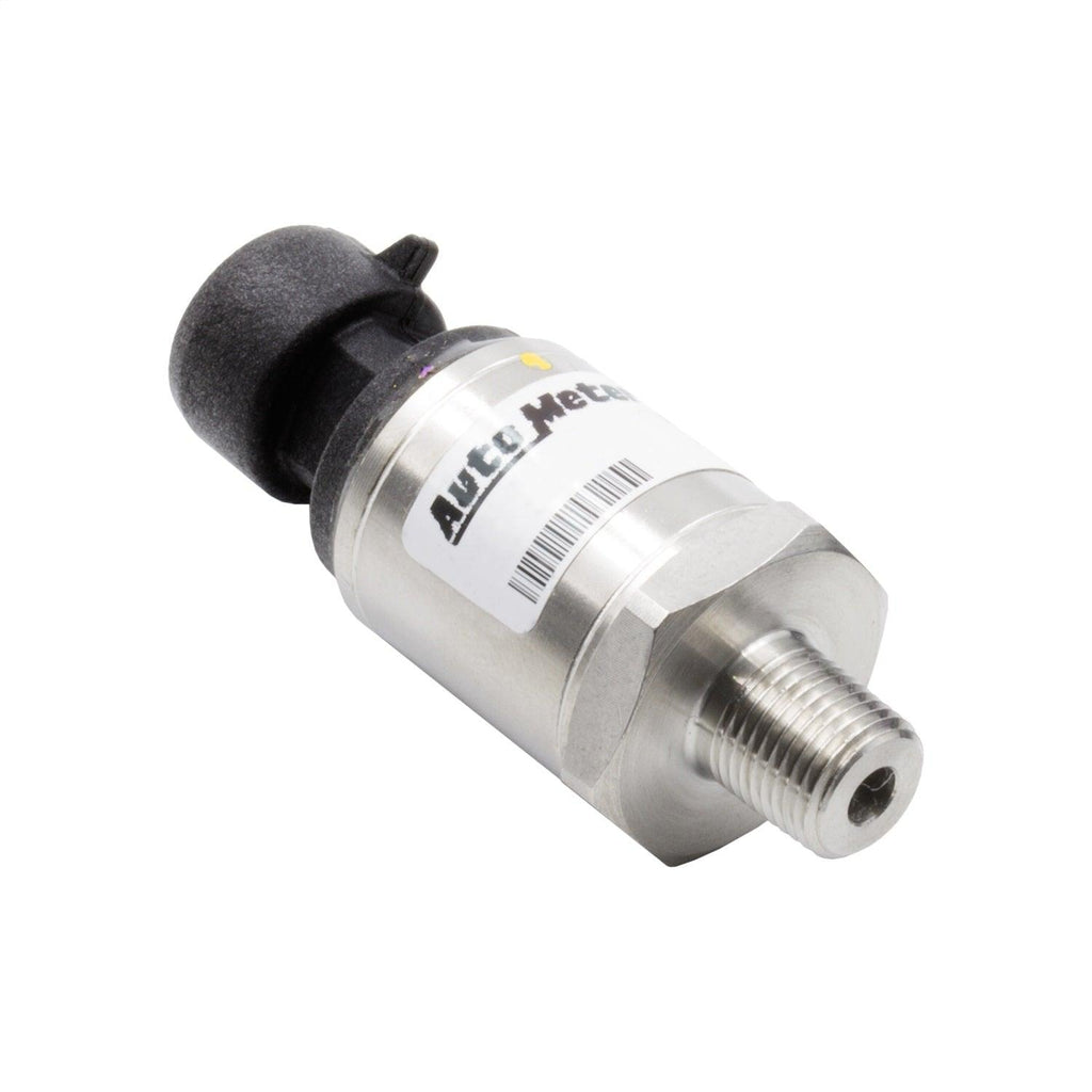 SENSOR FLUID PRESSURE 0-150PSI 1/8 in. NPT MALE - greatparts