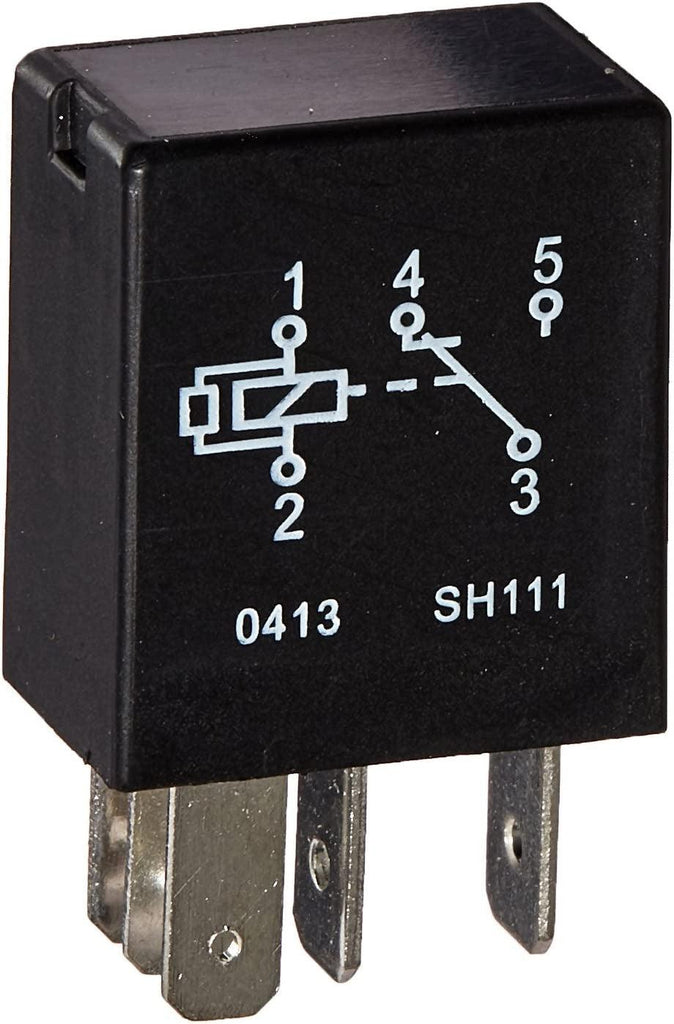 36126 Standard Relay