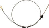 BC93671 Professional Grade Parking Brake Cable