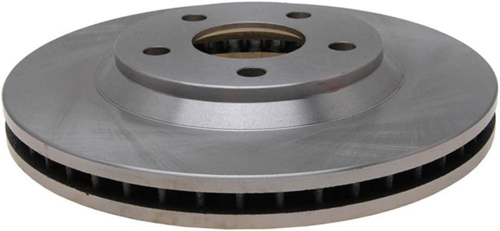 580559R Professional Grade Disc Brake Rotor