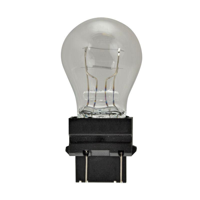 HELLA 3157LL Long Life Series Incandescent Miniature Light Bulb - greatparts