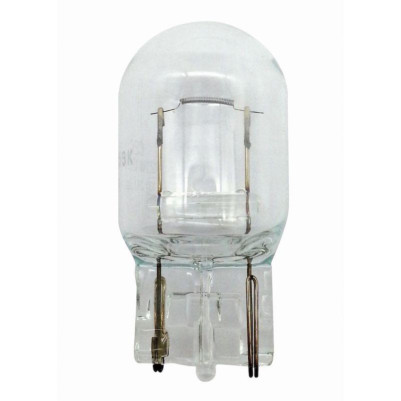 HELLA 7440LL Long Life Series Incandescent Miniature Light Bulb - greatparts