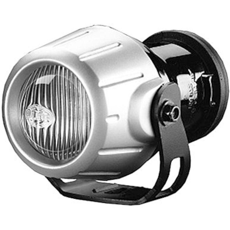 Micro DE Premium Single Fog Lamp - greatparts