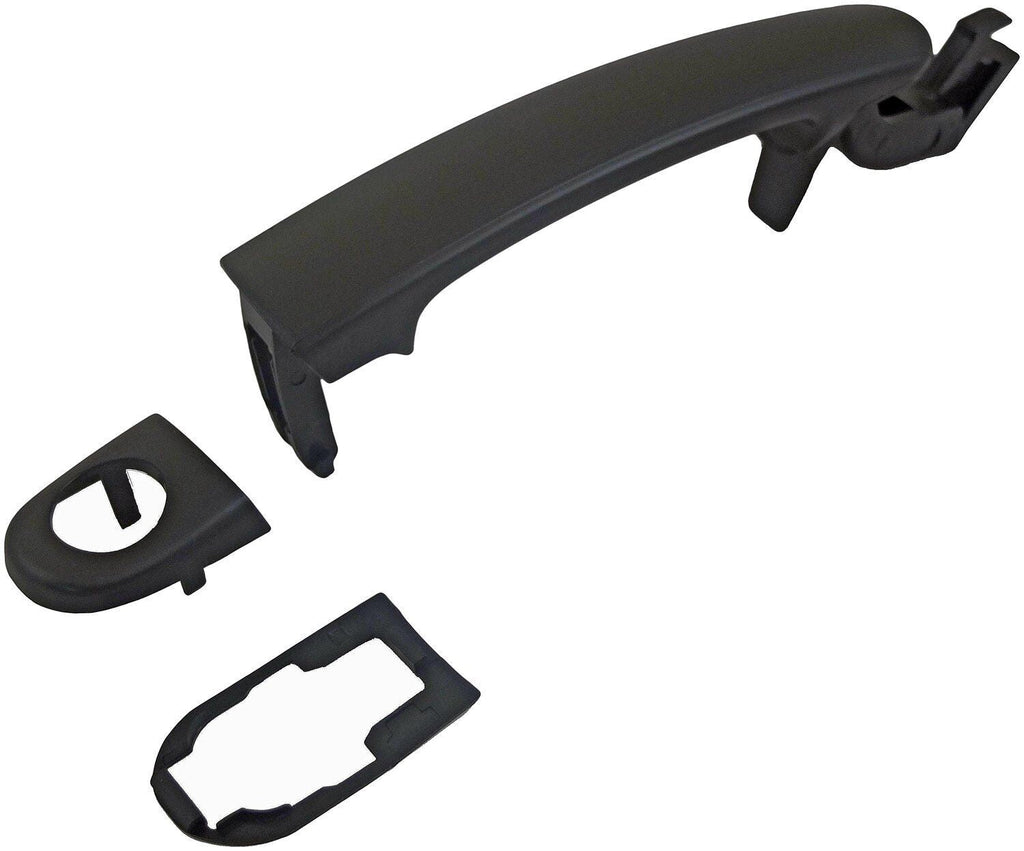 Dorman Exterior Door Handle for Volkswagen 82971