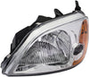 Dorman Headlight Assembly for 01-03 Civic 1591822