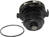 WP3153 Water Pump/For 1993-1994/ Cadillac/Allante, Deville, Eldorado, Seville/ 4.6L/ DOHC/ V8/ 32V/ 281Cid/ VIN 9, VIN Y