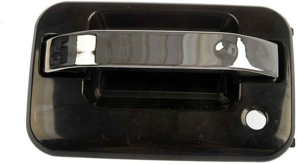 Dorman Exterior Door Handle for F-150, Lobo 80201