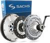 K0077-01 Xtend Clutch Kit for Geo Metro 1992-1997 and Other Vehicle Applications