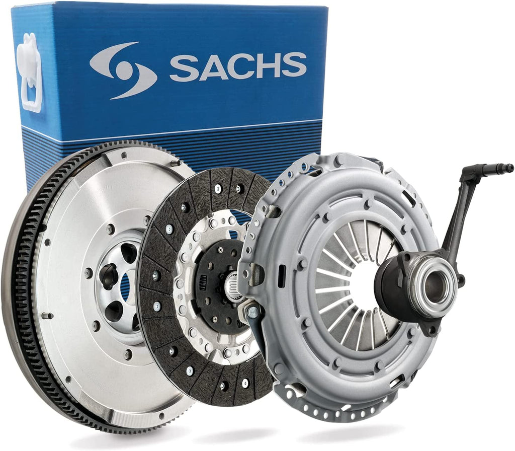 K70657-01 Transmission Clutch Kit for Volkswagen Jetta 2011-2014 and Other Vehicle Applications