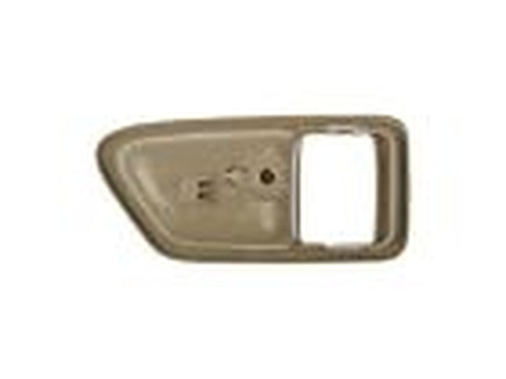 Dorman Interior Door Handle Bezel for 1997-2001 Camry 91008