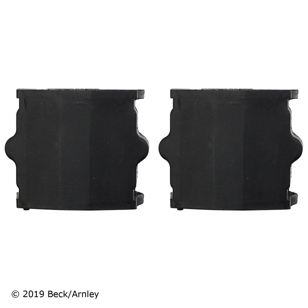 Beck Arnley Suspension Stabilizer Bar Bushing Kit for 350Z, G35 101-8383