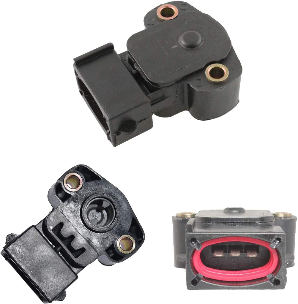 Products 200-1058 Throttle Position Sensor