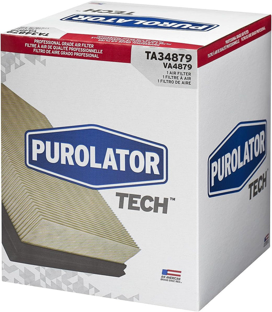 TA34879 tech Air Filter