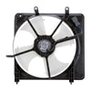 Engine Cooling Fan Assembly