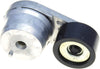 Gold 38526 Heavy Duty Drive Belt Tensioner Assembly with Pulley