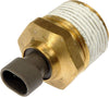 Dorman 904-7257 Engine Coolant Temperature Sensor Compatible with Select Models