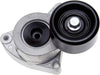 Gold 38405 Drive Belt Tensioner Assembly with Pulley