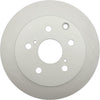 Advantage 18A2451AC Coated Rear Disc Brake Rotor