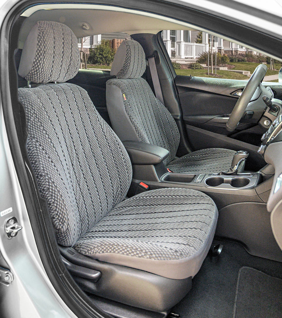 Allure Seat Covers for 2020-2022 Toyota Corolla