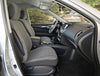 Allure Seat Covers for 2005-2006 Toyota Corolla