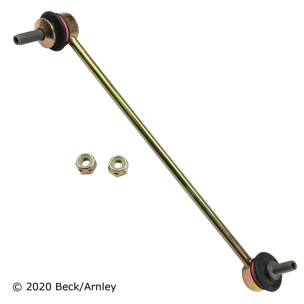 Beck Arnley Suspension Stabilizer Bar Link for BMW 101-5633