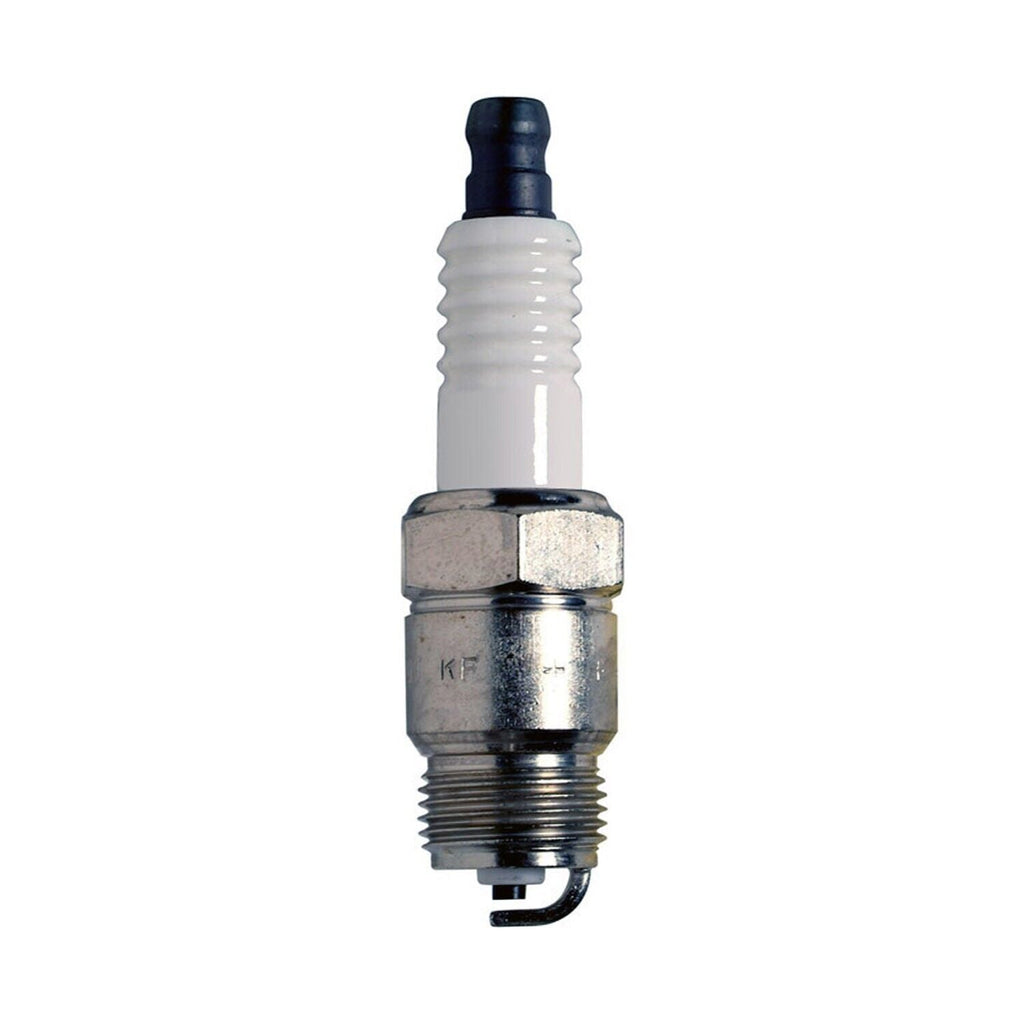 Spark Plug for F-350, Bronco, E-150 Econoline+More 5025