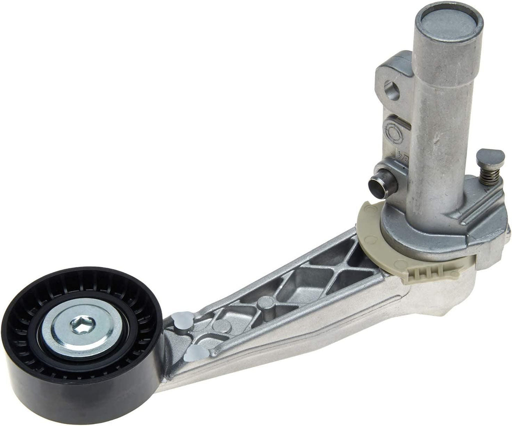 Gold 39127 Drive Belt Tensioner Assembly with Pulley