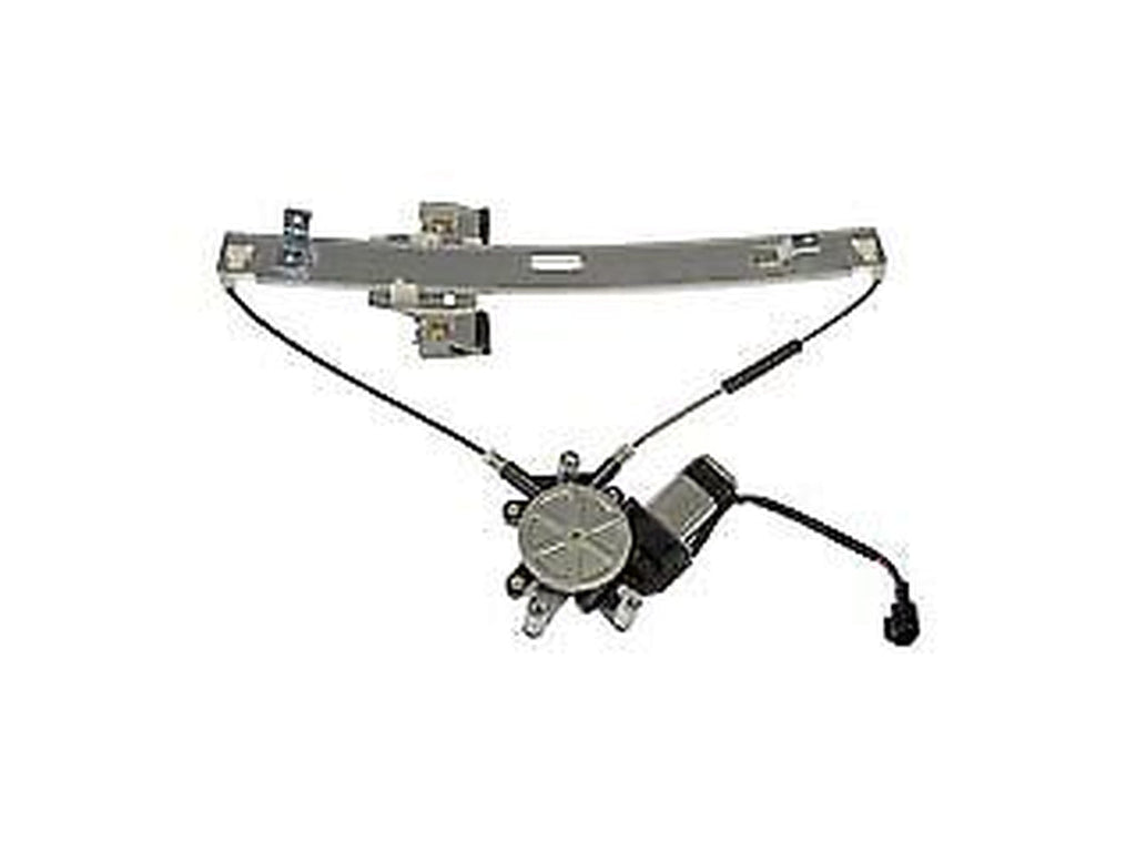 Dorman Power Window Motor and Regulator for H100 Van, Dakota, Raider 748-114