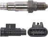 350-35112 Oxygen Sensor, Original Equipment Replacement Premium O2 Sensor, Wideband