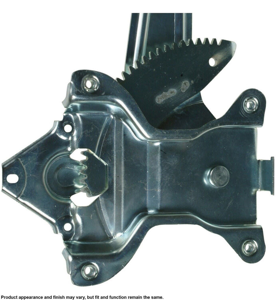 Rear Driver Side Cardone Window Regulator for 1998-2002 Corolla (82-1103K)